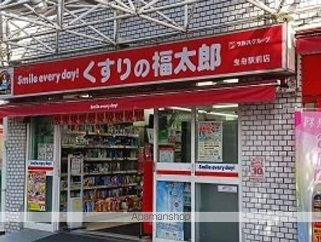リアトリス曳舟の周辺写真