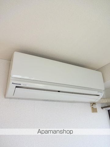 エレガンスハイツ湯里の内装写真