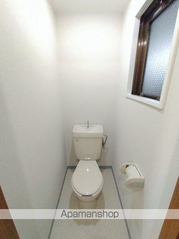 ネオセレス壱番館の内装写真