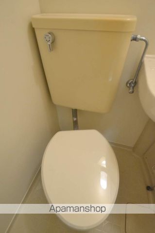 コーポ益の内装写真