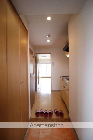ルラシオン岡山野田屋町の内装写真
