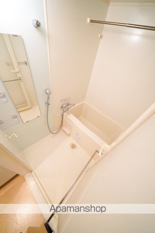 プラウドフラット新大阪の内装写真