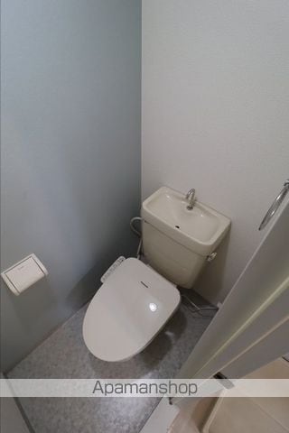 プレジール矢杉の内装写真