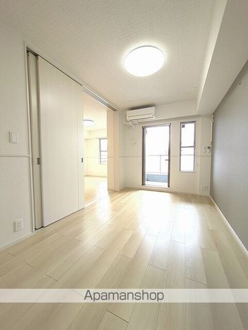 Sunlit 三木の内装写真