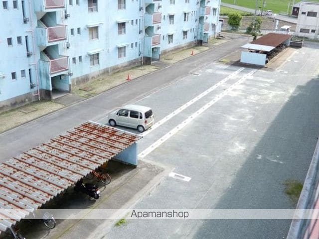 ビレッジハウス城島2号棟の周辺写真