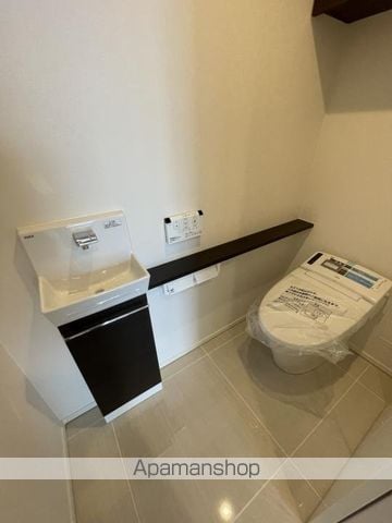 VENEZIATEMMABASHIの内装写真