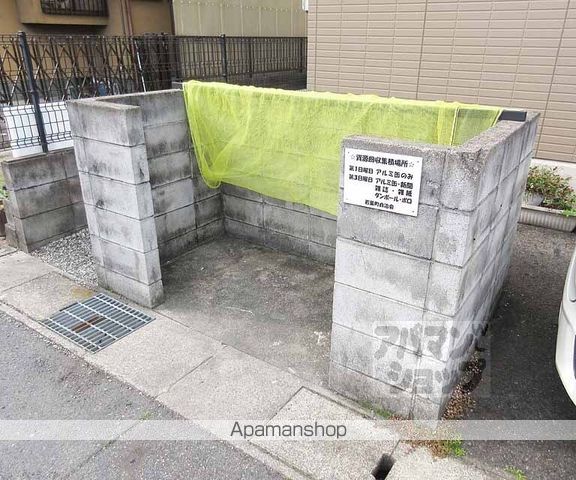 リファインドFUJI A棟の外観写真