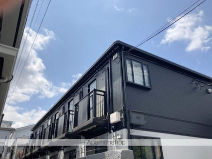 東京都杉並区高円寺南５丁目[1K/18m2]の外観5