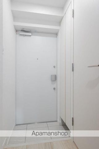 アジールコート池尻大橋の内装写真