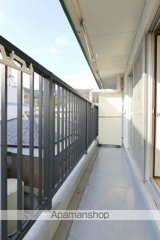 島本マンションの内装写真