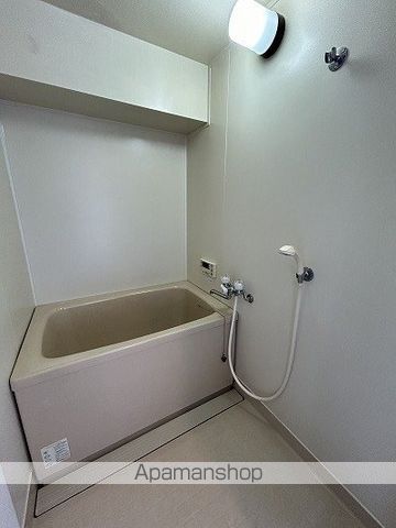 シャルムヒメゴーの内装写真