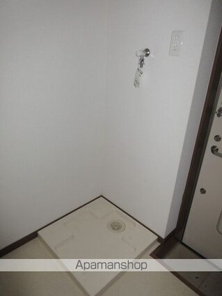 白鷺ハウス[1K/18.42m2]のその他設備