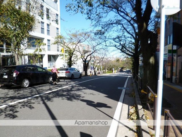 宮崎台プッチーニの杜の周辺写真