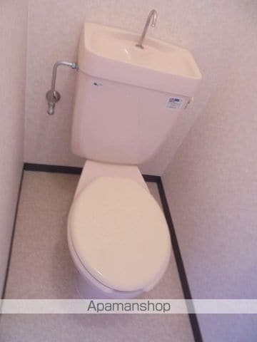 シティガーデン上町の内装写真