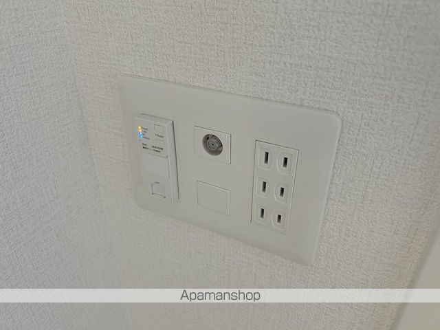 セレニテ新大阪ミラク弐番館の内装写真
