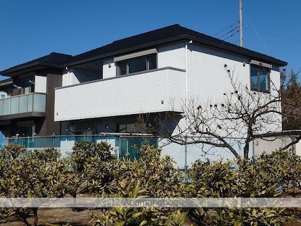 パルタージュ[1K/43.5m2]の外観1