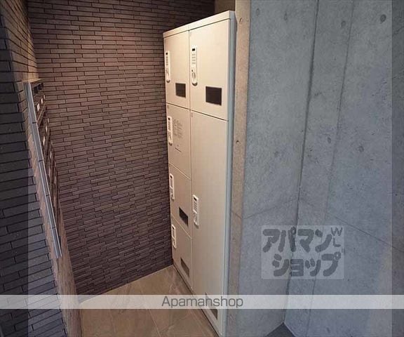 メゾン・サンマルタン京大北のその他写真
