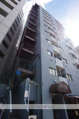 ニューライフ新宿東の外観写真