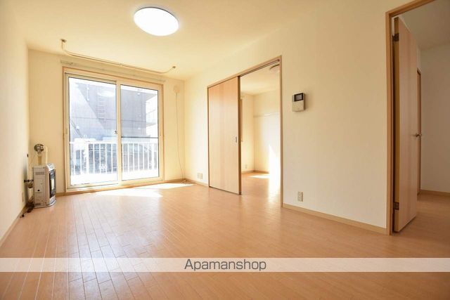 ディアス発寒中央Cの内装写真