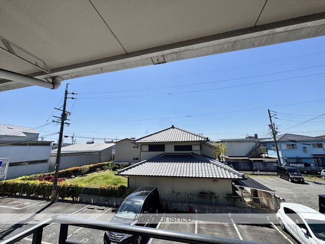 エスポワール・エチカAのその他写真