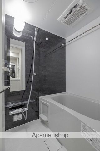 テラス北千住の内装写真