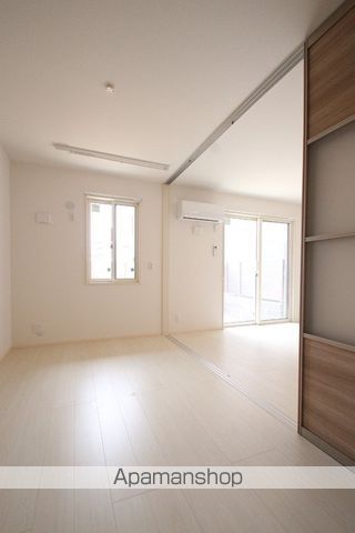 DーROOMパークサイド吉塚の内装写真