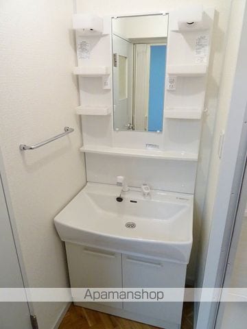 東仙台ガ-デンハイツIVの内装写真
