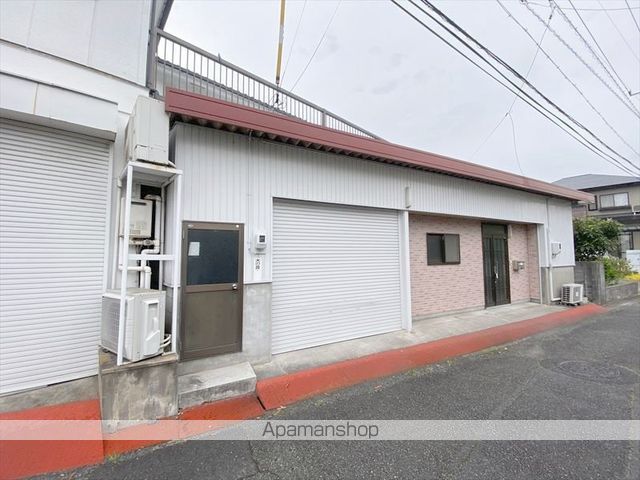 宮前N様平屋の外観写真