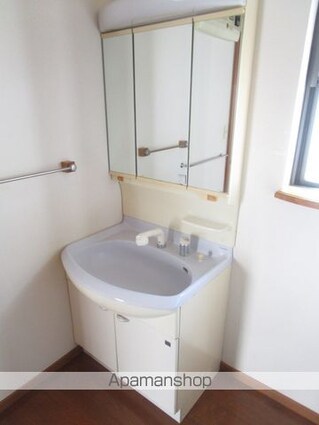 フェリス櫻井[5LDK/87.48m2]の洗面所