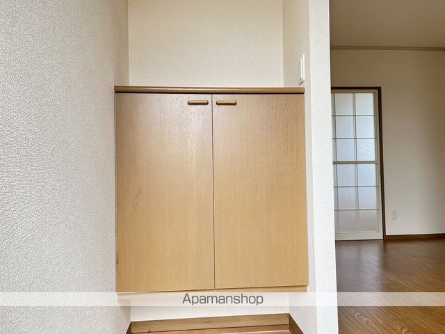 ハイツグランバレーの内装写真
