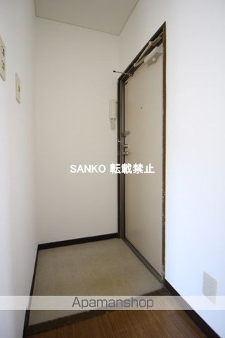 ハイツアトリエの内装写真