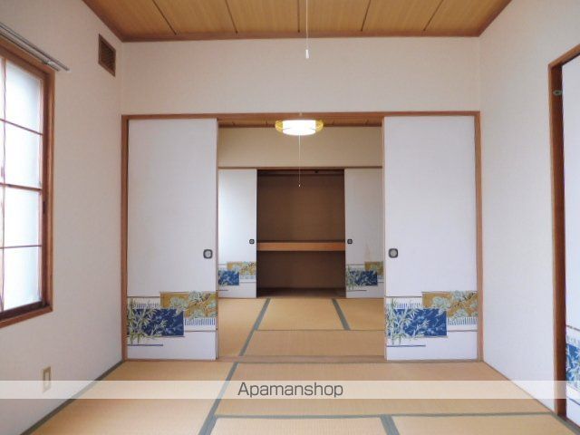 クリエイト時任の内装写真