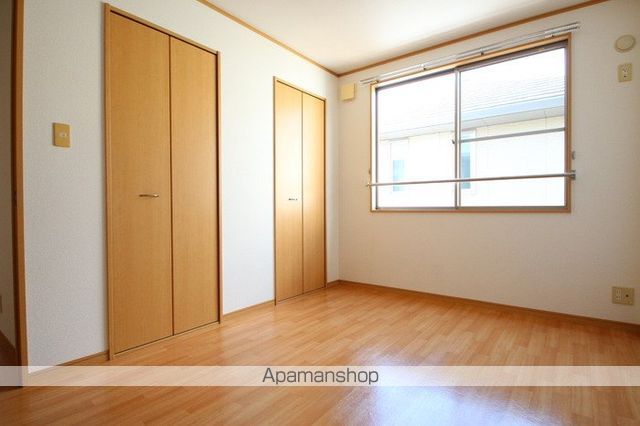 リースランド富士見IVのその他写真