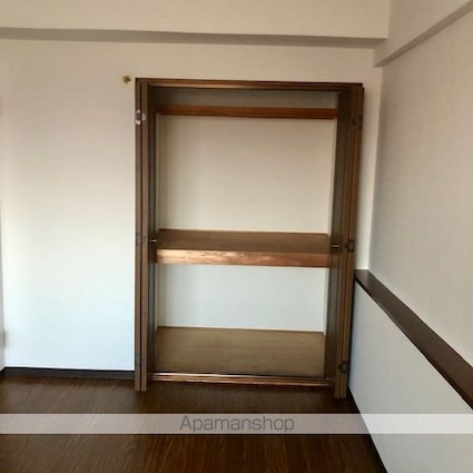 エルシティ草津２番館[3LDK/68.6m2]の収納