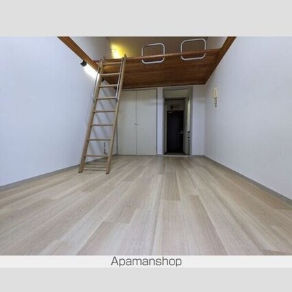 ヘスティア２番館[1K/15m2]のその他内装1