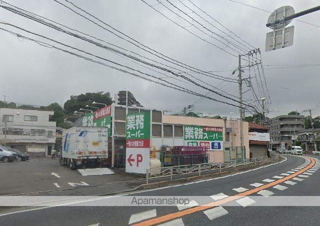 プラティーク海戸の周辺写真