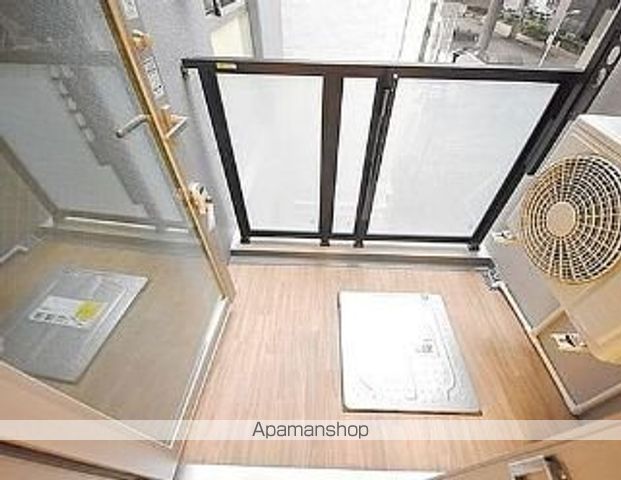 グランカーサ日本橋浜町の内装写真