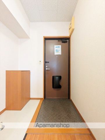 ジョイパレス21の内装写真