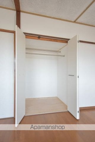 権藤ビルの内装写真