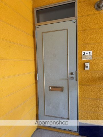 メゾンドプロヴァンスしらさぎの丘の外観写真