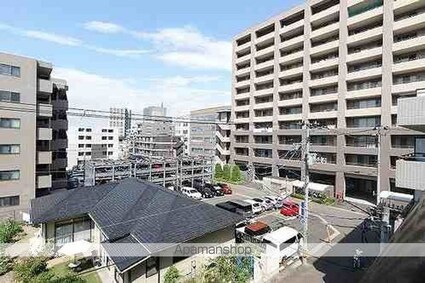 ライオンズマンション泉中央[2LDK/58.79m2]のその他内装5