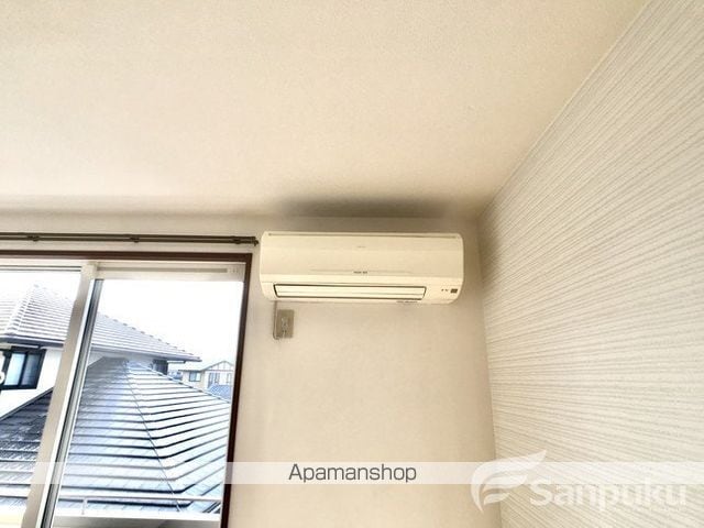 リヴェール森 A棟の内装写真