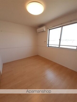 ルーベル塩屋ⅡＢ[2LDK/54.8m2]の内装