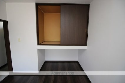 コーポＨＩＲＯ[1K/24.84m2]の収納