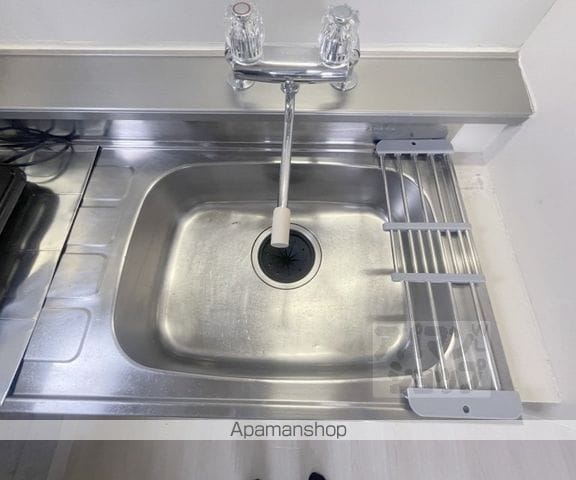 カリヤハウスの内装写真