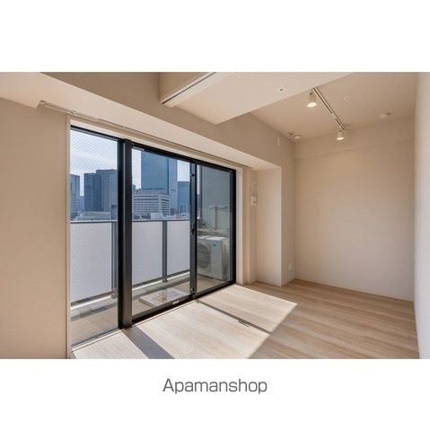 デュオフラッツ日本橋水天宮[2SLDK/56.45m2]のその他部屋・スペース