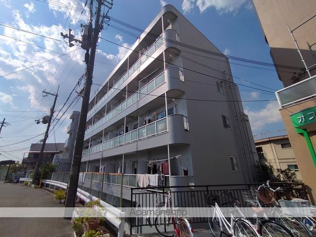 Residence Excelleの外観写真