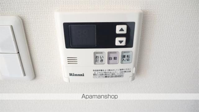 セリシエ赤羽の内装写真