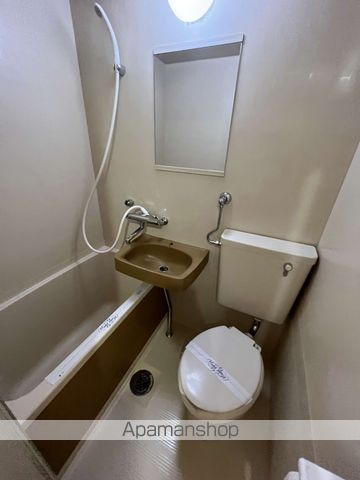 アークパレス桑園の内装写真