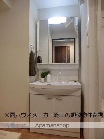 リアンレガーロ井尻駅前壱番館の内装写真